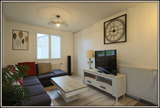  Maison � vendre 3 pi�ces 82 m�