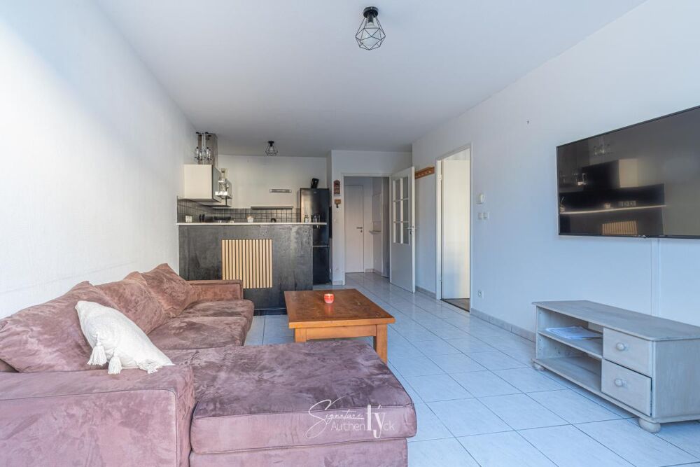 Vente Appartement Appartement Limoges