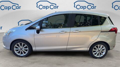 B-max 1.5 TDCI 95 Titanium 2017 occasion 80210 Mons Boubert