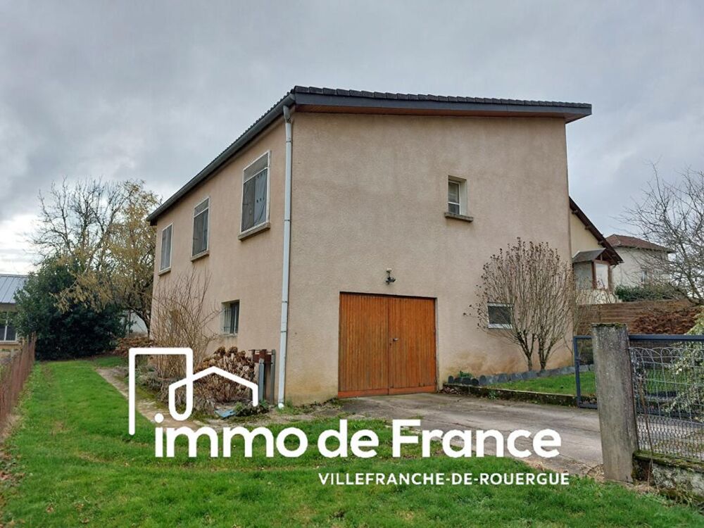 Pavillon T4 sur sous-sol complet et jardin clos