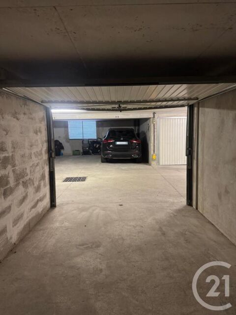  Parking / Garage � louer 13 m�