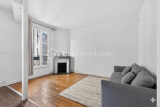  Appartement � vendre 2 pi�ces 36 m�
