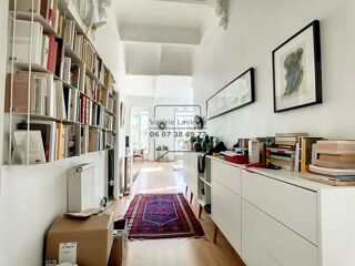  Appartement à vendre 5 pièces 135 m²