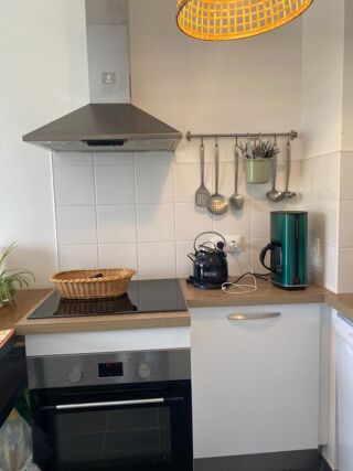  Maison à vendre 3 pièces 50 m²
