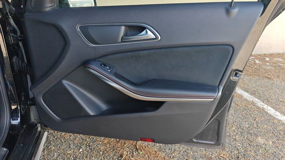 Classe A 45 AMG 360 4Matic 7G-DCT 2014 occasion 71700 Uchizy