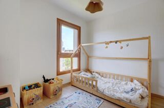  Appartement à vendre 4 pièces 74 m²