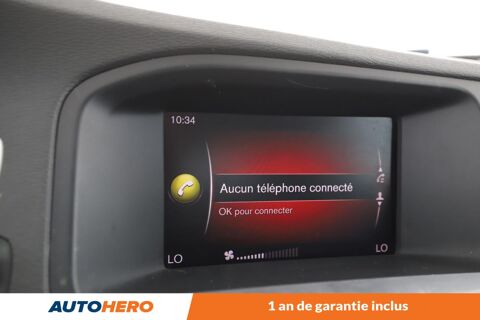 V60 2.0 D2 Oversta Edition 120 ch 2018 occasion 92130 Issy-les-Moulineaux