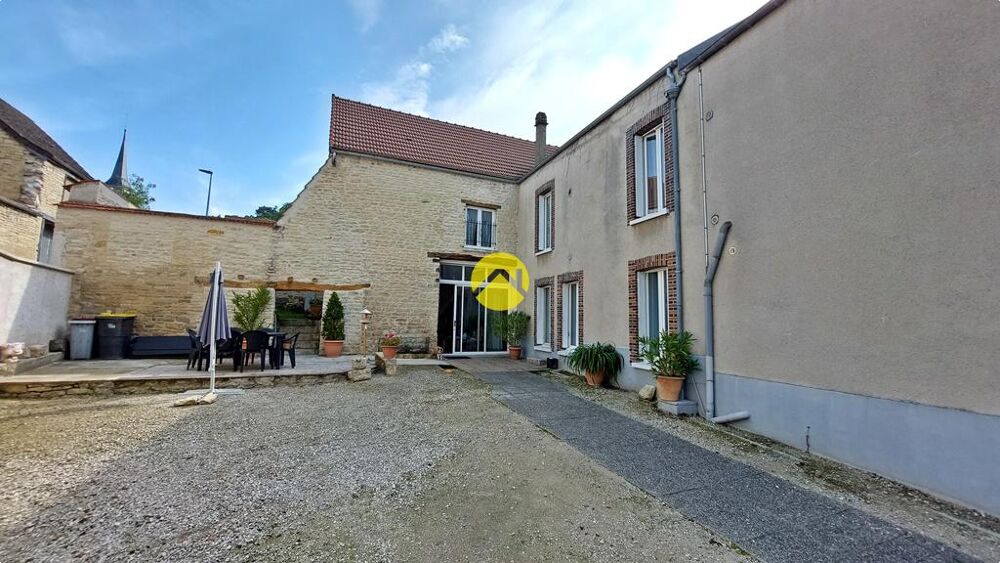 MAISON + LOCAL COMMERCIAL