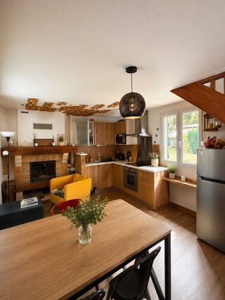 Maison à vendre 3 pièces 45 m²
