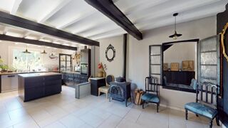  Maison  vendre 6 pices 249 m