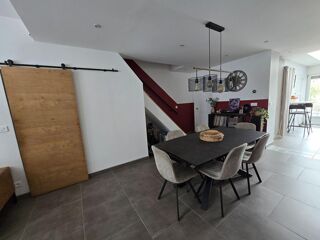  Maison à vendre 4 pièces 93 m²