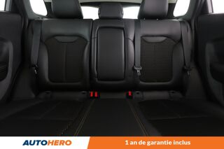 Kadjar 1.2 TCe Energy Edition One 130 ch 2015 occasion 92130 Issy-les-Moulineaux