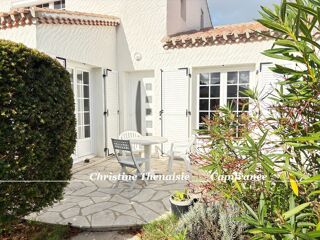  Maison à vendre 5 pièces 110 m²