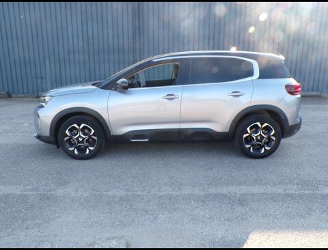 C5 aircross HYBRID 145 MAX e-DCS6 2024 occasion 03100 Montlu&ccedil;on