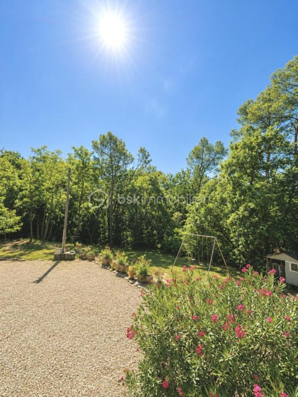 à vendre  Propriété/château Fayence (83440)
