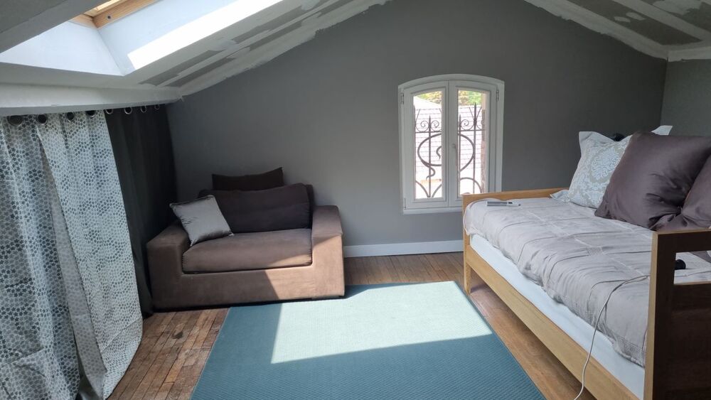 Location Appartement Studio de 25m2 à louer sur Aulnay-sous-Bois Aulnay sous bois