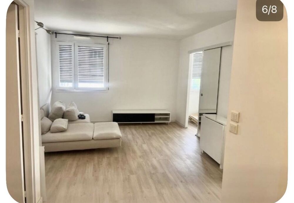 Location Appartement Appartement de 55m2 à louer sur Puteaux Puteaux