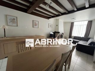  Maison � vendre 5 pi�ces 131 m�