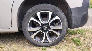 Berlingo Taille M 1.5 BlueHDi 100 Shine 2019 occasion 22200 Guingamp