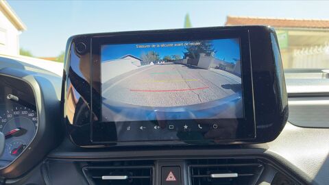 Swift 1.2 Dualjet 83 Hybrid Pack 2024 occasion 69330 Pusignan