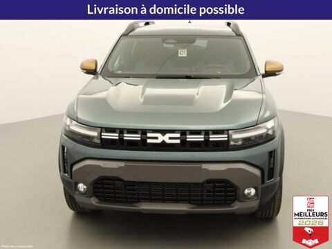 Duster Hybrid 155 Extreme5 portes VP Essence Coura 2026 occasion 78200 Buchelay