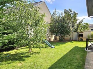  Maison à vendre 6 pièces 130 m²