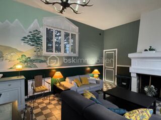  Maison  vendre 5 pices 140 m