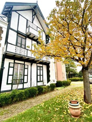  Maison � vendre 7 pi�ces 139 m�