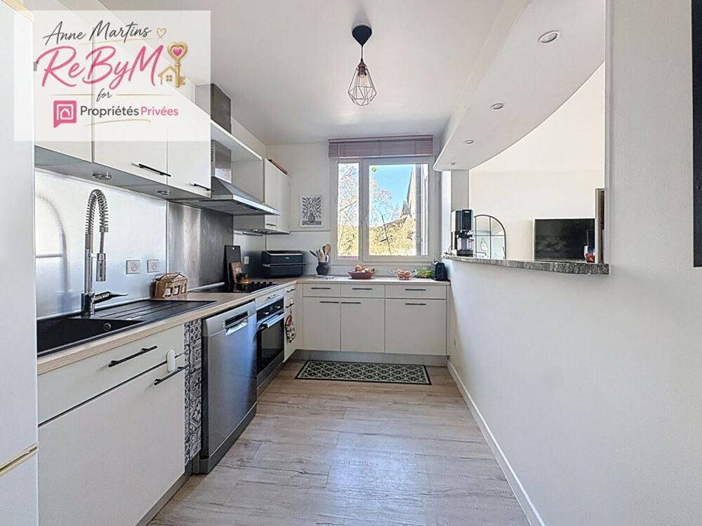 Vente Appartement Appartement centre ville Athis Mons 3 pièce(s) 64.7 m2 Athis mons