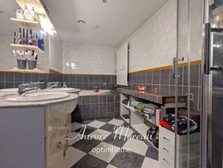  Maison à vendre 5 pièces 126 m²
