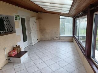  Maison à vendre 5 pièces 133 m²