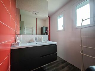  Maison à vendre 6 pièces 123 m²