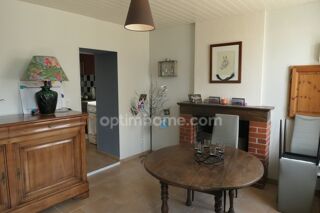  Maison à vendre 3 pièces 50 m²