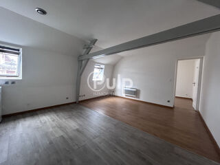  Appartement � louer 2 pi�ces 38 m�
