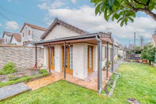  Maison � vendre 4 pi�ces 95 m�