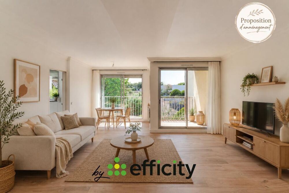 Vente Appartement Appartement Saint priest