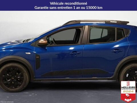 Sandero 1.0 TCE 110CH STEPWAY EXTREME + 2024 occasion 10150 Lavau