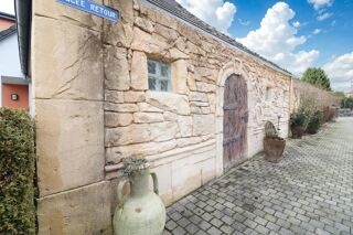  Maison � vendre 6 pi�ces 251 m�