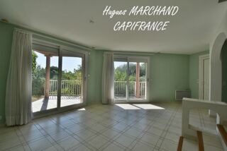  Villa à vendre 7 pièces 141 m²