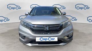 CR-V IV 2.0 i-VTEC 155 AWD BVA5 Executive Navi 2016 occasion 40140 Soustons