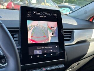 Captur II 1.0 TCE 90 TECHNO 2024 occasion 78240 Chambourcy