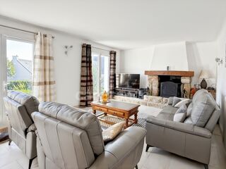  Maison � vendre 6 pi�ces 130 m�