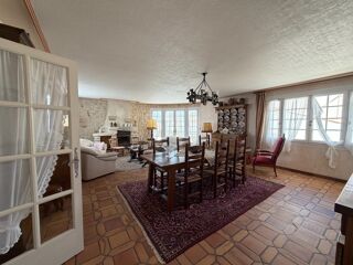  Maison à vendre 4 pièces 123 m²