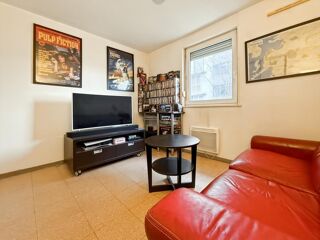  Appartement à vendre 2 pièces 32 m²