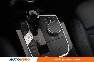 S&eacute;rie 1 118i M Sport DKG7 136 ch 2022 occasion 92130 Issy-les-Moulineaux