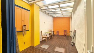  Maison � vendre 6 pi�ces 99 m�