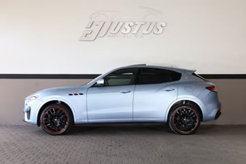 Levante 3.0 V6 MC FTributo 2023 occasion 33000 Bordeaux