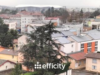  Appartement � vendre 3 pi�ces 74 m�