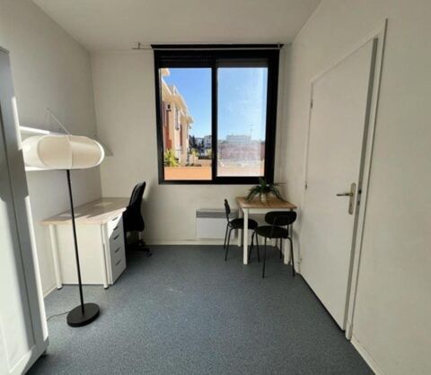  Appartement � louer 1 pi�ce 20 m�