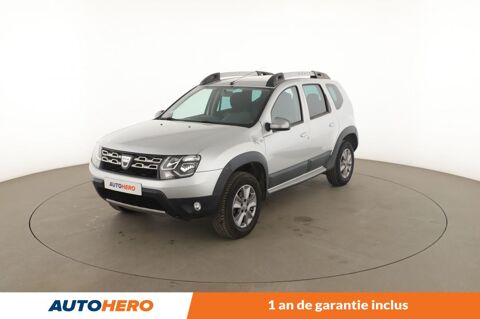 Dacia duster 1.2 TCe Prestige 4x2 125 ch